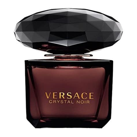 perfume shop versace crystal noir|Versace Crystal Noir perfume 50ml.